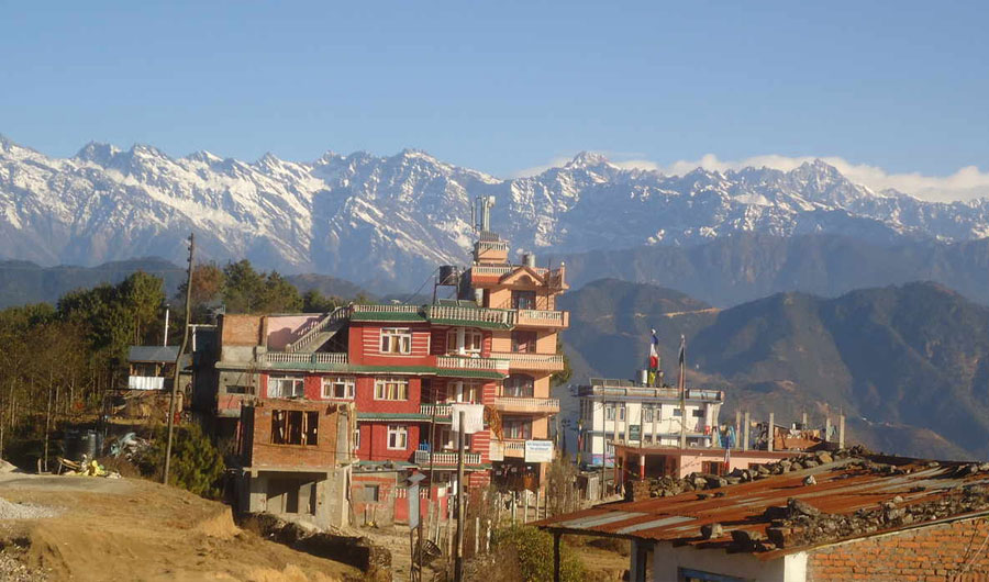 kathmandu valley cultural tour